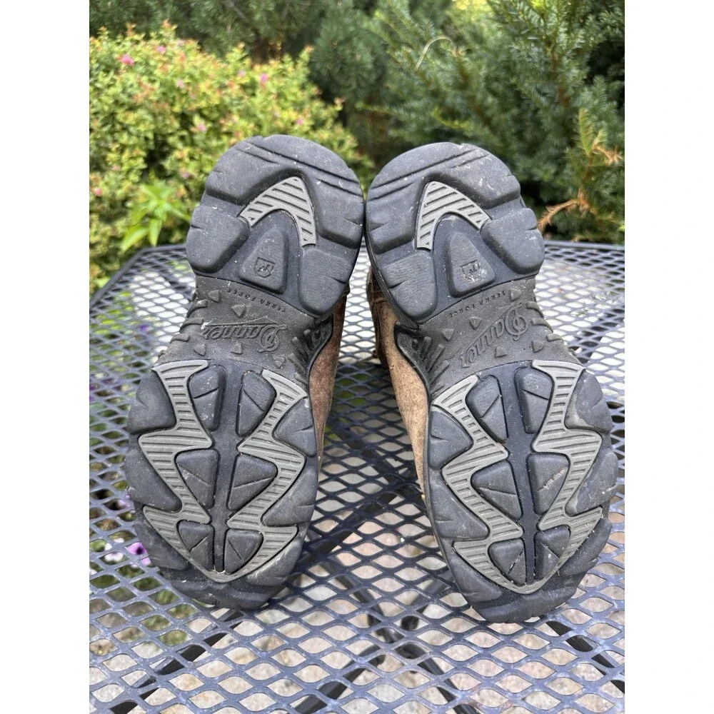 Danner Pronghorn 8